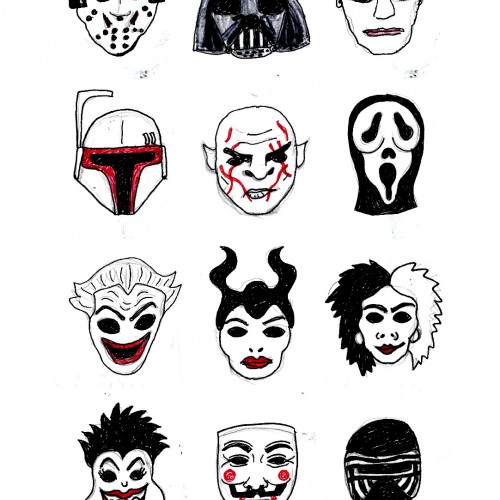 Masks