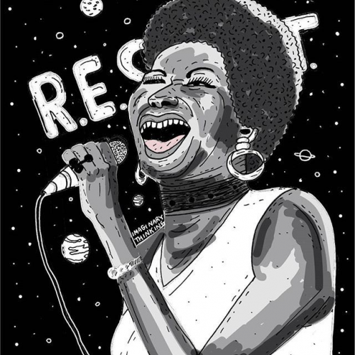 Aretha