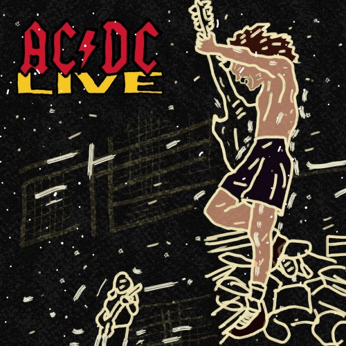 4/10 AC/DC Live
