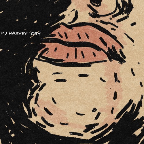 9/10 PJ Harvey, Dry
