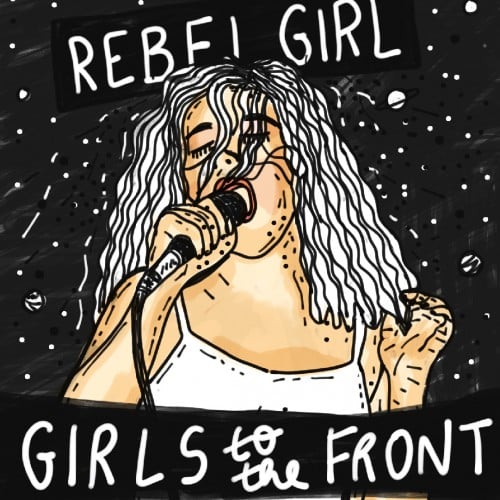 Rebel Girl