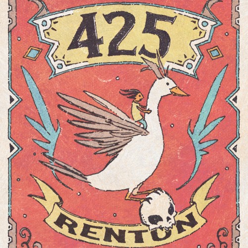 Renton 425