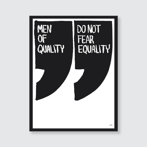 Men/Women of Quality