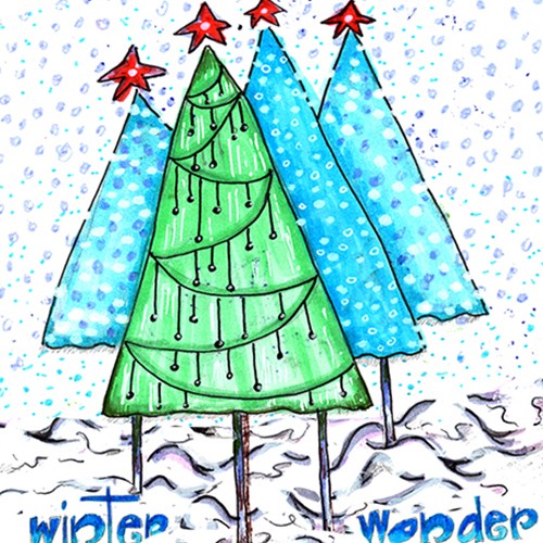 Winter Wonder