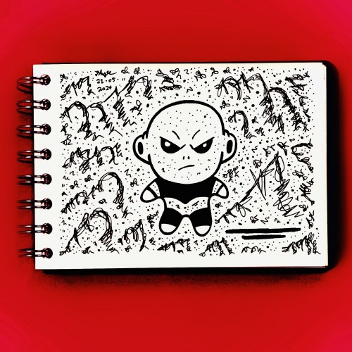 “A Game Called Jiren”, May 2024.