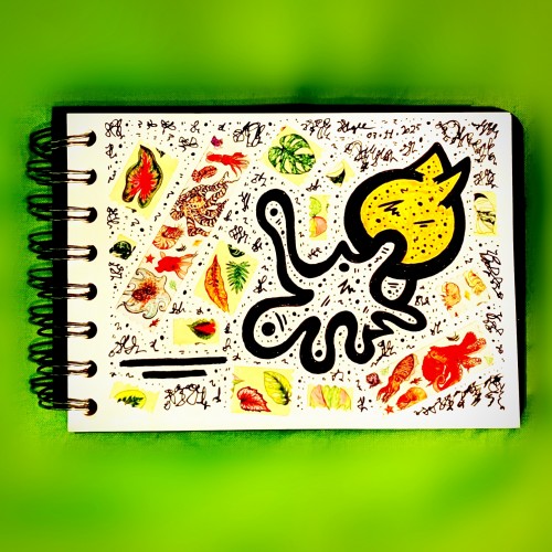 “Old Water”, November 2025.