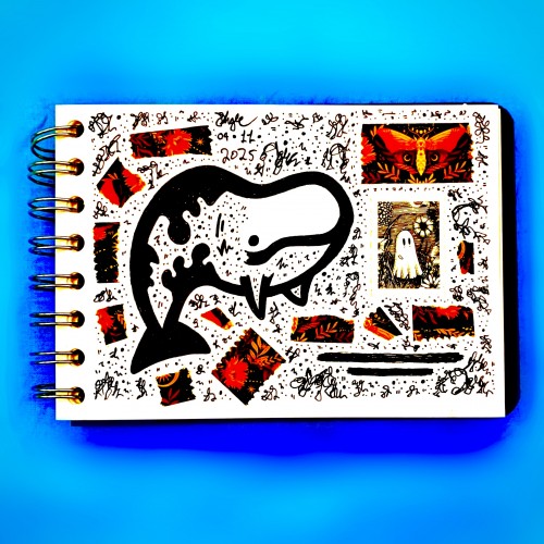 “Reel Weak But Stills Strong”, November 2025.