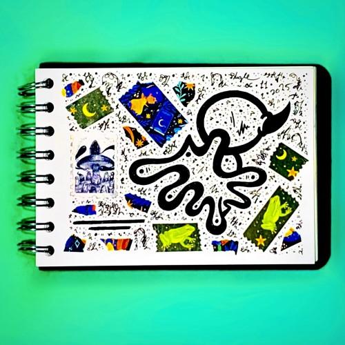 “Next To Somewhere”, November 2025.