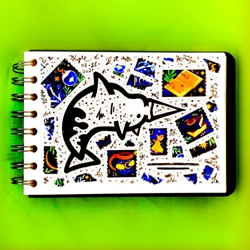 “I Love That Falling Down Line”, November 2025.