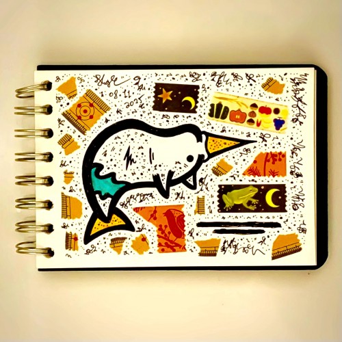 “Happy As Islands”, November 2025.