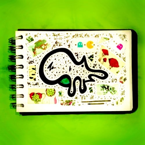 “I Wish The Astronaut Had His Brother Back”, November 2025.