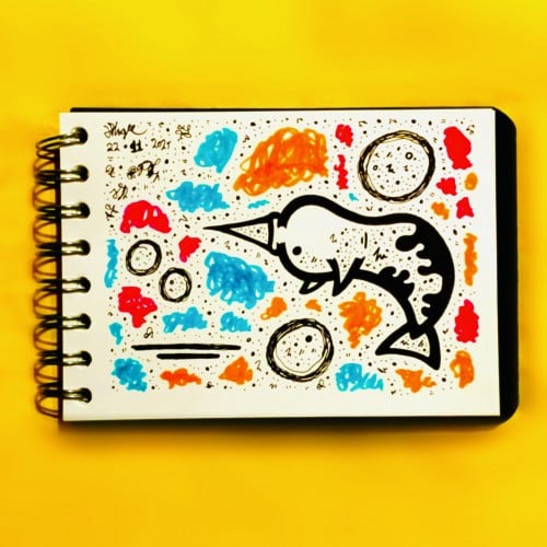 “Joe Meek Hears A New World Again”, November 2025.