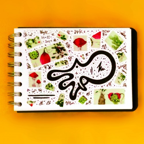 “Peoples Is Peoples”, November 2025.