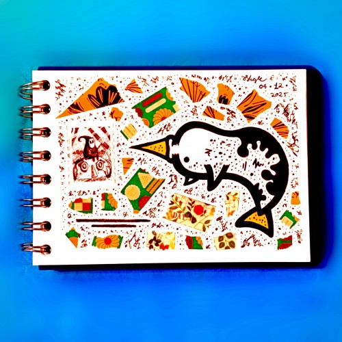 “Situation Actuelle”, December 2025.