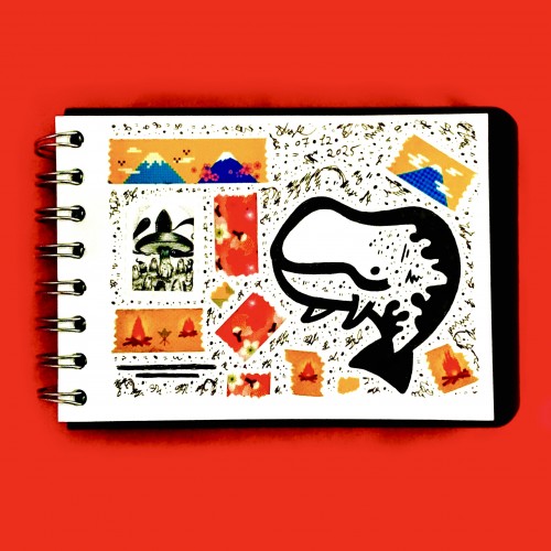 “Old Young And Middling”, December 2025.