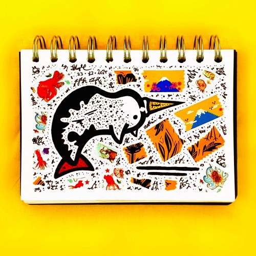 “Taking Care Of Ramsay”, December 2025.