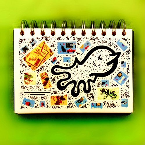 “In The Learning Land”, December 2025.