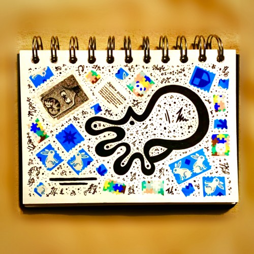 “Chromium Chords”, January 2026.