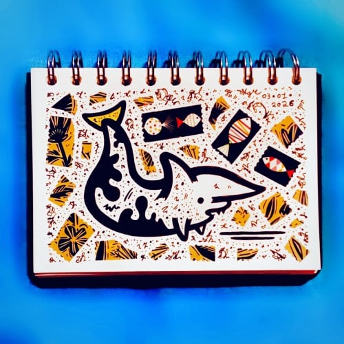 “Year Of More Hobgoblins”, January 2026.