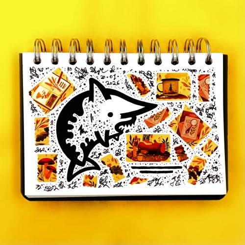 “Devil In Eden”, January 2026.