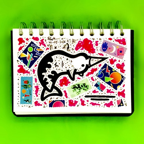 “Ocean Wizardry”, January 2026.