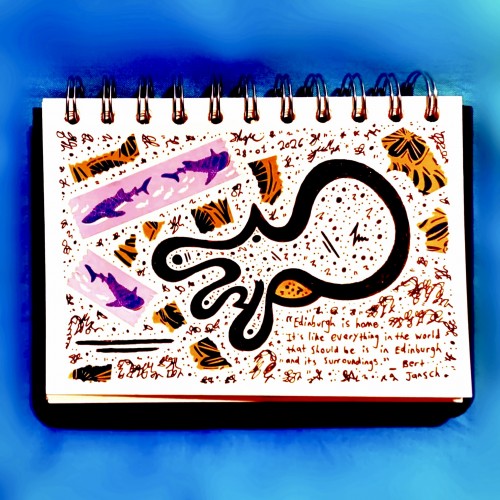 “Edina”, January 2026.