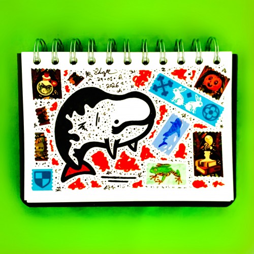 “Orange Sodium”, January 2026.