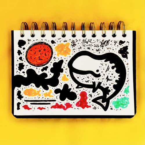 “Coastal Grandmother”, January 2026.