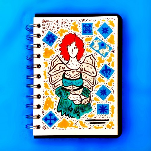 “Steampunkt”, February 2026.