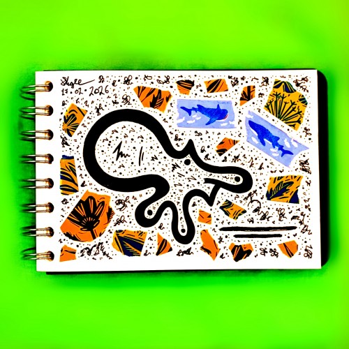 “Companion Planting”, February 2026.