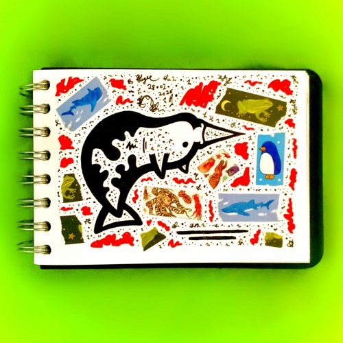 “Animal Panic”, February 2026.