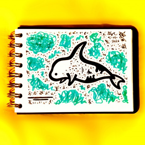 “Initial V”, March 2026.