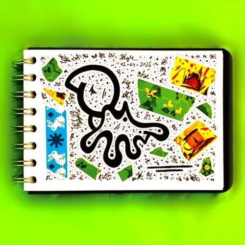 “Iron Brewed”, March 2026.