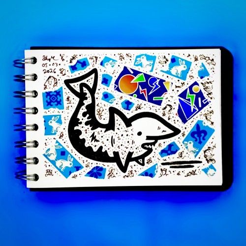 “Microscope Creep”, March 2026.