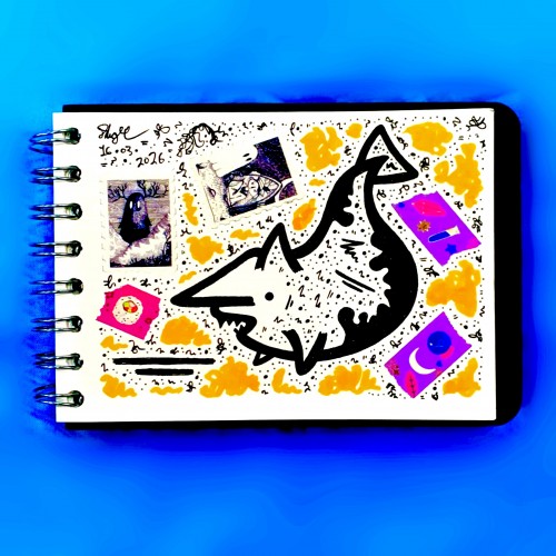 “Midnight Serial”, March 2026.