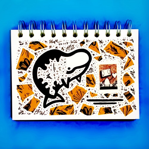 “Doctor XYZ”, March 2026.