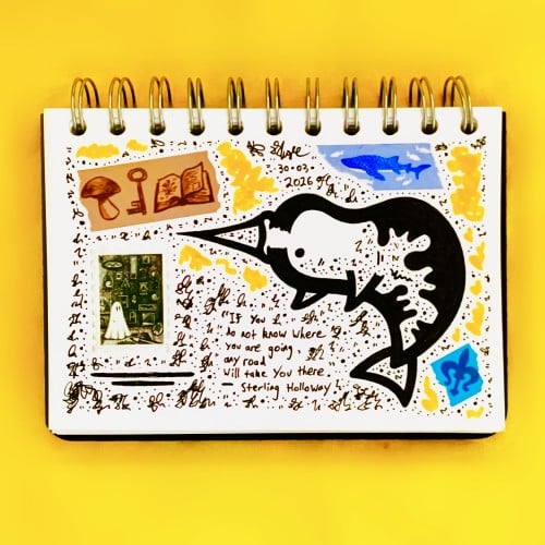 “Baby Globe”, March 2026.