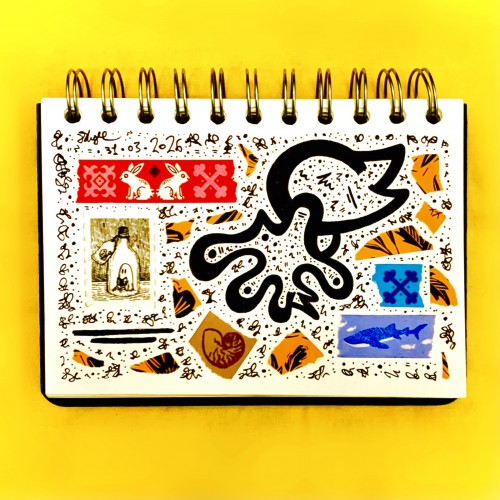 “Give It To Billie”, March 2026.