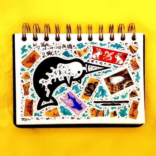 “Electric At The Head Of The Queue”, April 2026.