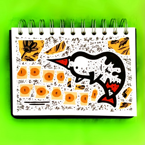 “Devils Let Us”, April 2026.