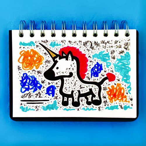 “Monoceros Mode”, April 2026.