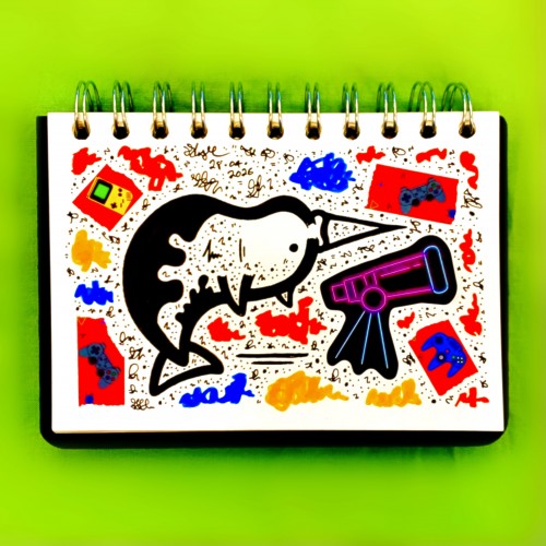 “Aventine”, April 2026.