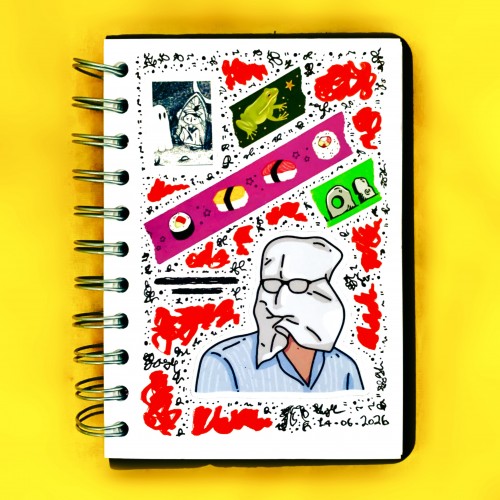 “Nicholas Allsorts”, June 2026.
