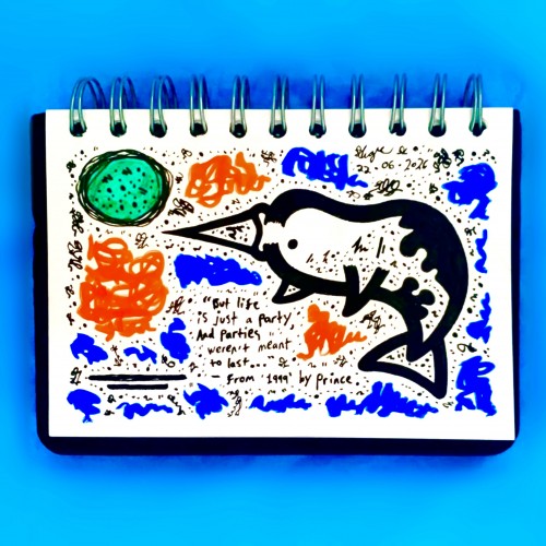 “Starr Company Wisdom”, June 2026.