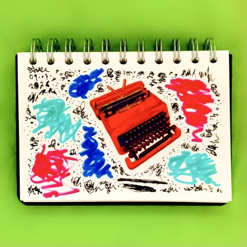 “Typewritten Tuning”, July 2026.