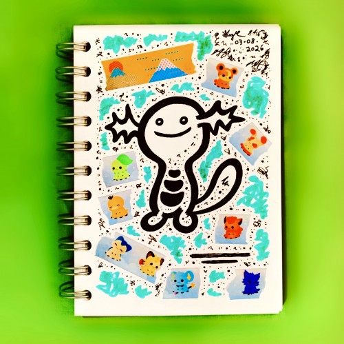 “Woop D. Woop”, August 2026.