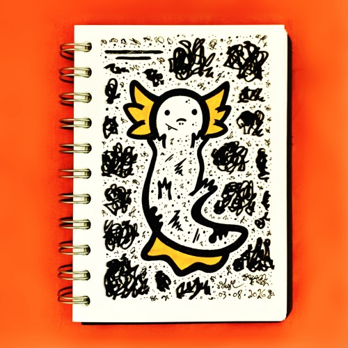 “Lotl’s No Little”, August 2026.