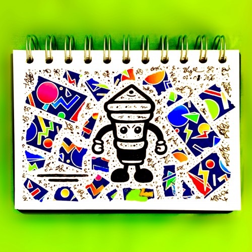 “Caffeine Freak”, August 2026.