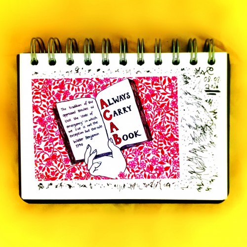 “Pocket Wisdom”, August 2026.