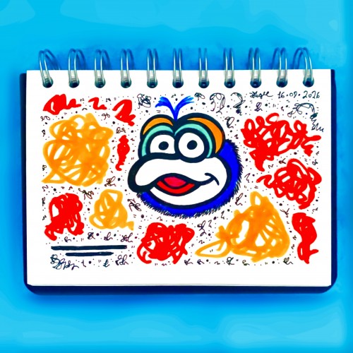 “Everything’s Coming Up Gonzo”, August 2026.
